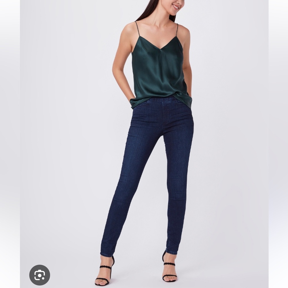 Paige Hoxton ultra skinny pull on jean (29)